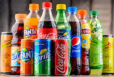 Soft Drinks