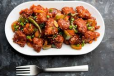 Chilli Chicken