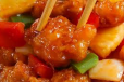 Sweet N Sour Chicken