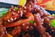 Beef Honey Dragon