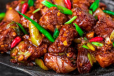 Fish Chilli