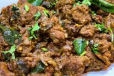 Beef In Black Pepper Sauce