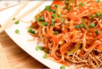 American Chopsuey