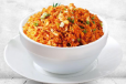 Veg Schezwan Fried Rice
