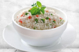 Vegetable Fried Rice