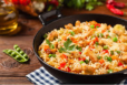 Singapore Fried Rice