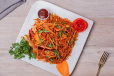 Beef Schezwan Noodles