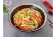 Veg Singapore Noodles