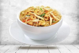 Prawns Noodles