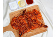 Peri Peri Chicken Charcoal