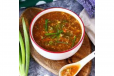 Chicken Hot N Sour Soup
