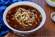 Veg Manchow Soup