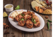 Chicken Malai Tikka