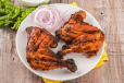 Full Tandoori Special