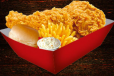 Snack Meal