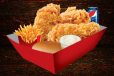 Dinner Meal