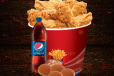 Party Family  Meal