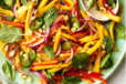 Mango Salad
