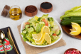 Arabic Salad