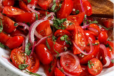 Tomato Salad