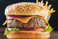 Royal Burger