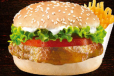 Khaleej Burger