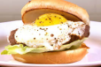 Egg Burger