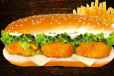 Nuggets Combo
