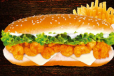 Prawn Nashif Combo