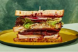 Chicken Club