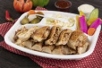 Shawarma Arabic