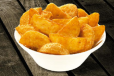 Potato Wedges