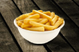 Potato Plate