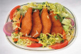 Chicken Fillet Plate