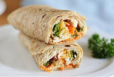 Nuggets Wrap