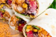 Tikka Wrap