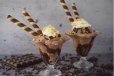 Chocolate Sundae