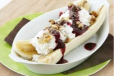 Banana Split  Boat