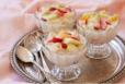 Fruit Salad Ice Cream