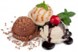 Mixed Ice Cream