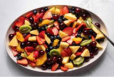 Fruit  Mix  Plate