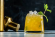 Arabic Cocktail