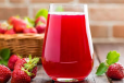Strawberry Juice