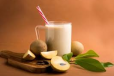 Chikoo Juice