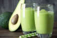 Avocado Juice