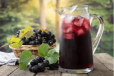 Grapes Juice