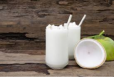 Tender  Coconut 