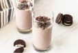 Oreo Milk Shake