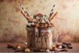 Kitkat Shake