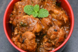 Chicken Kadhai